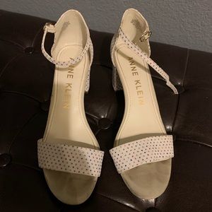 Anne Klein Heels